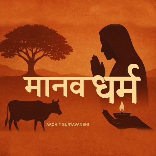 Manav Dharm