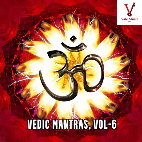 Vedic Mantras, Vol. 6