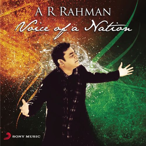 A. R. Rahman Voice of a Nation