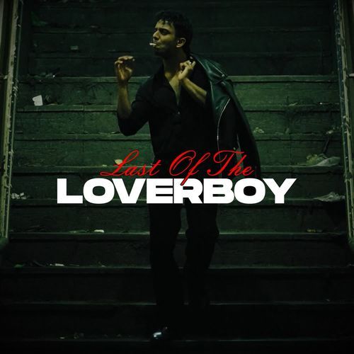 LAST OF THE LOVERBOY