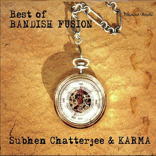 Best Of Bandish Fusion