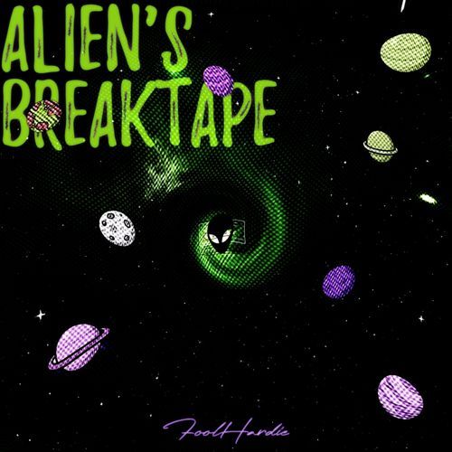 ALIEN'S BREAKTAPE