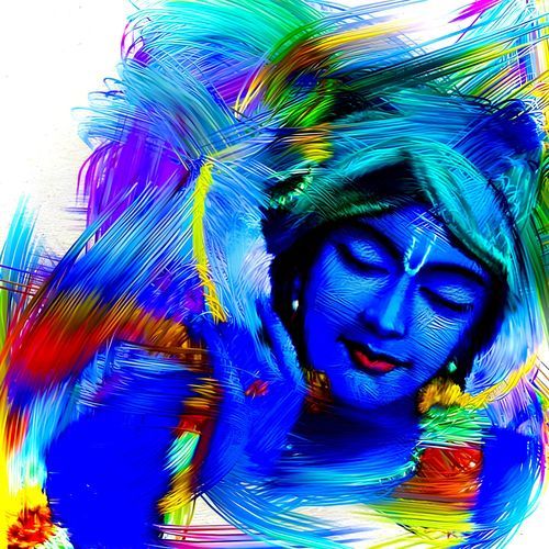 Shree Krishna