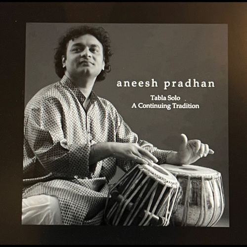 Tabla Solo a Continuing Tradition