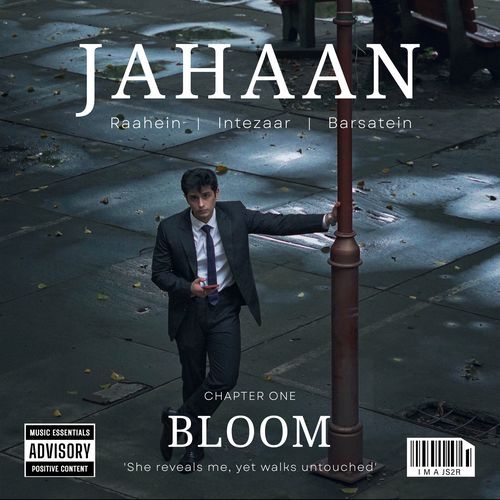 Chapter One Bloom