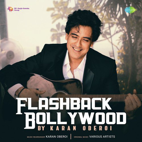 Flashback Bollywood Karan Oberoi