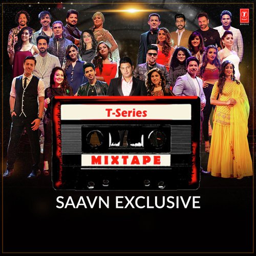 T Series Mixtape