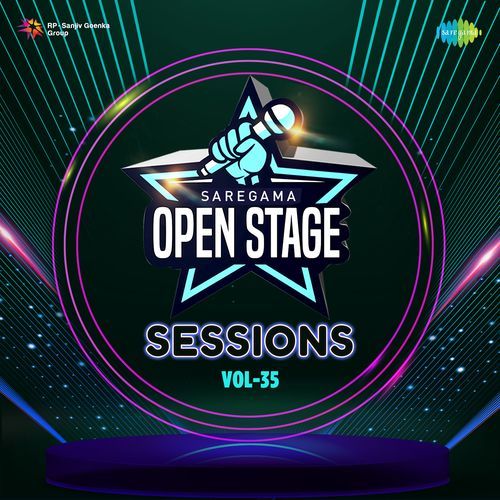 Open Stage Sessions Vol 35