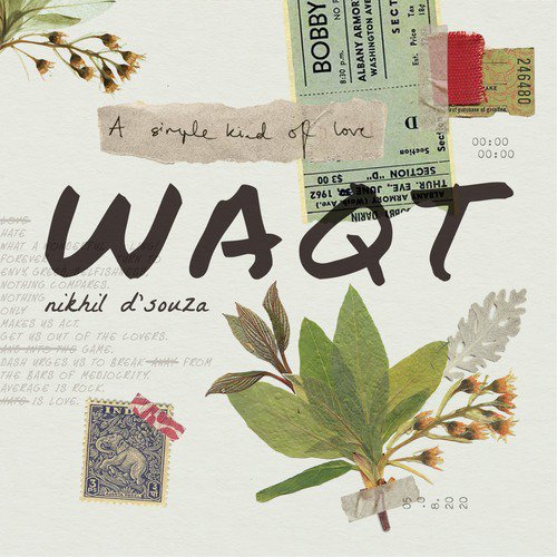 Waqt