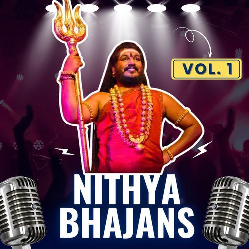 Nithya Bhajans, Vol. 1