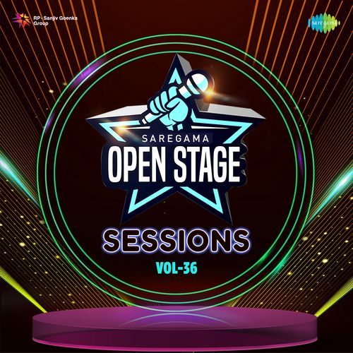 Open Stage Sessions Vol 36