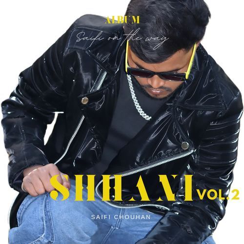 SHHANI VOL.2