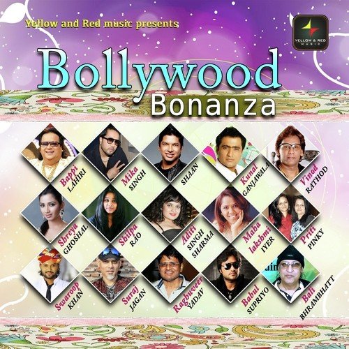 Bollywood Bonanza
