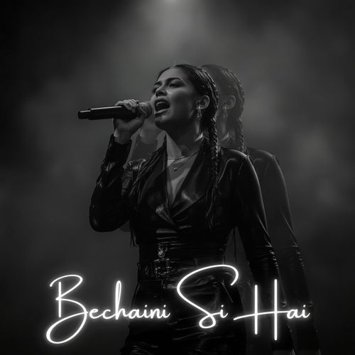 Bechaini Si Hai