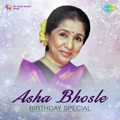 Asha Bhosle Birthday Special
