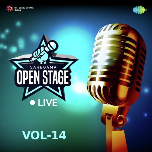 Open Stage Live Vol 14