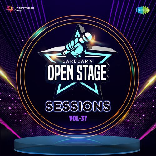 Open Stage Sessions Vol 37