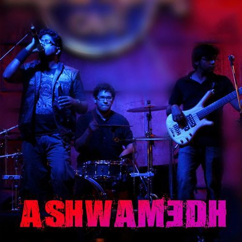 Ashwamedh
