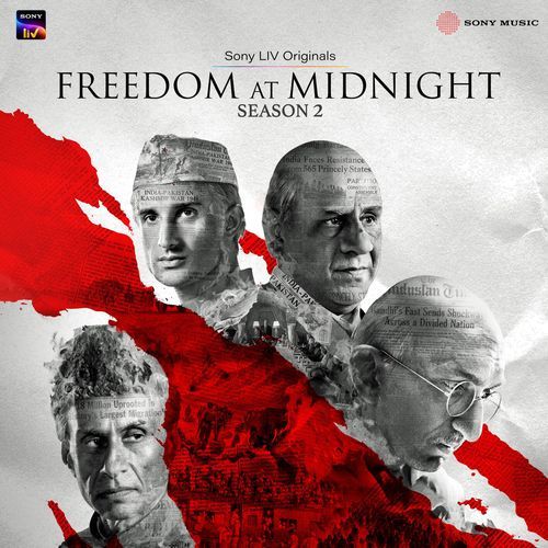 Freedom At Midnight (Season 2) (Original Series Soundtrack)