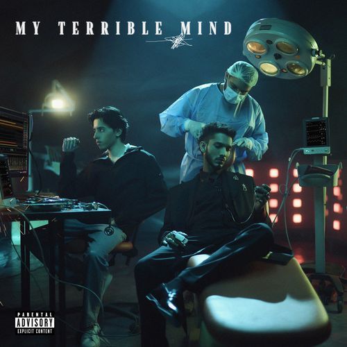 My Terrible Mind