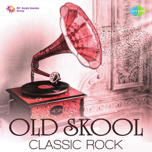 Old Skool Classic Rock