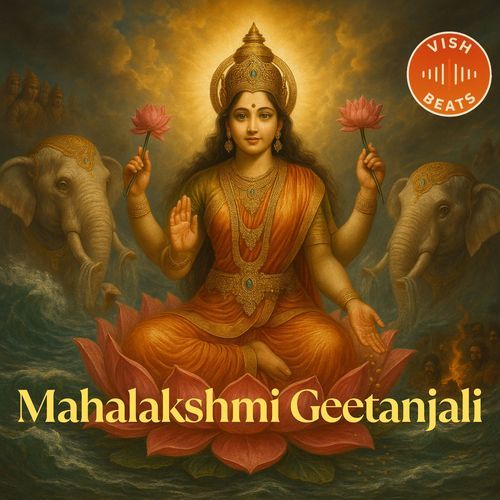 Mahalakshmi Geetanjali