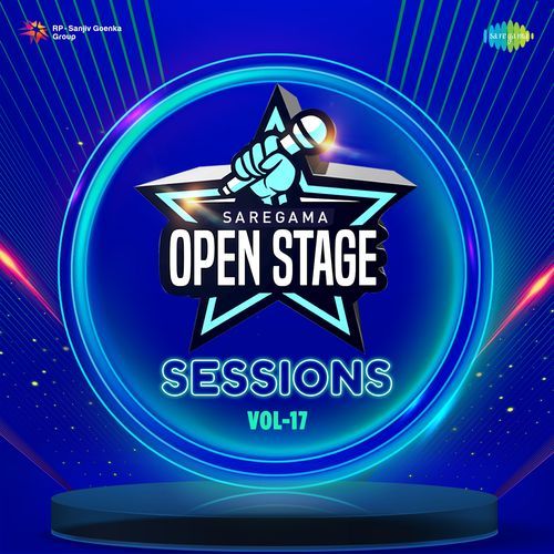 Open Stage Sessions Vol 17