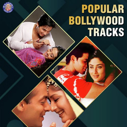 Popular Bollywood Tracks