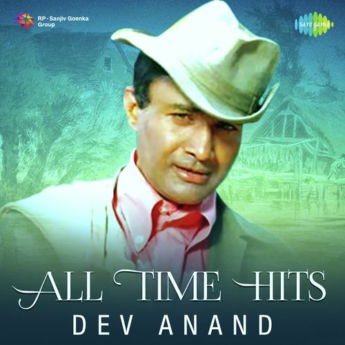 All Time Hits Dev Anand