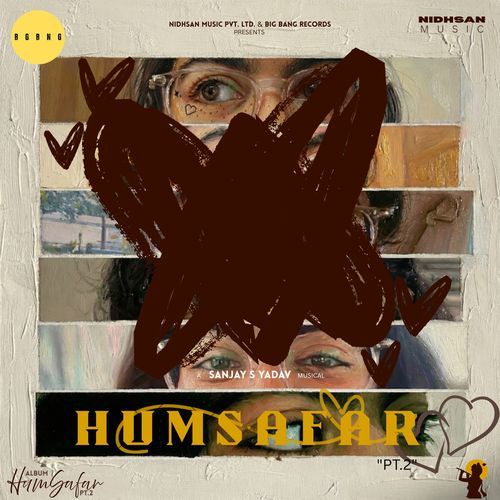 HumSafar, Pt. 2