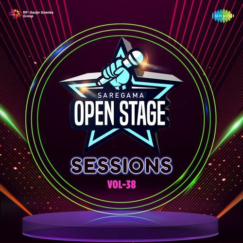 Open Stage Sessions Vol 38