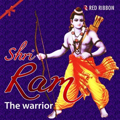 Ram The Warrior
