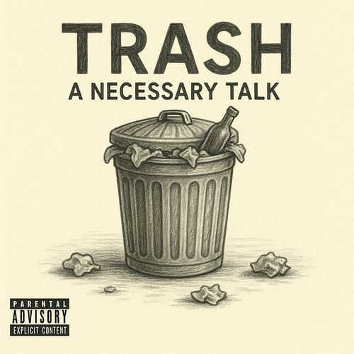 Trash a necessary talk
