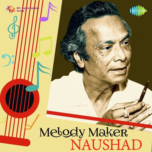 Melody Maker Naushad