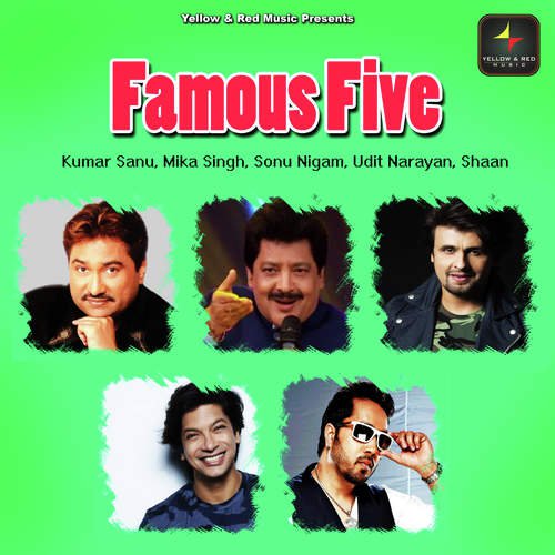 Famous Five
