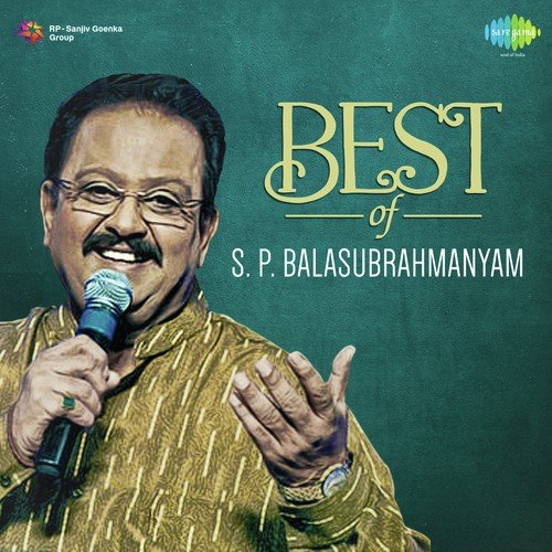 Best Of S.P. Balasubrahmanyam Hindi