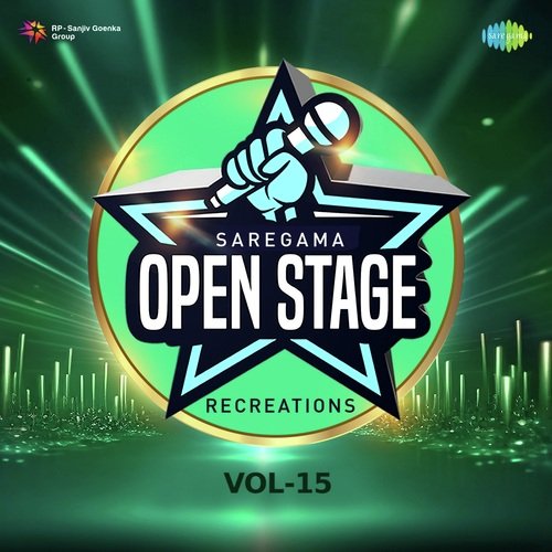 Open Stage Recreations Vol 15