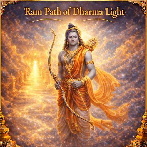 Ram Path of Dharma Light