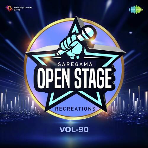 Open Stage Recreations Vol 90