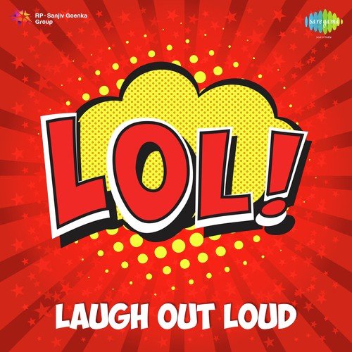 LOL Laugh Out Loud