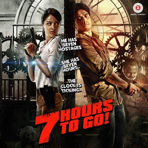 7 Hours to Go