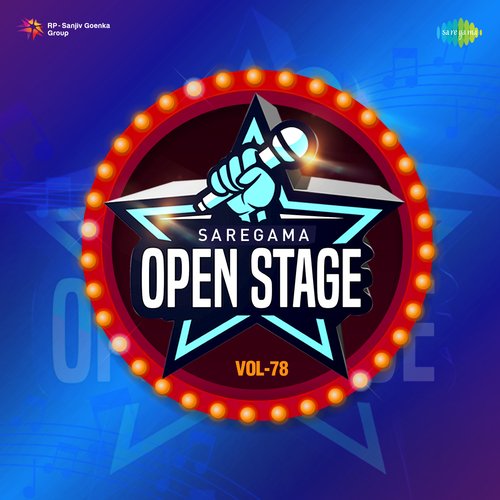 Open Stage Covers Vol 78