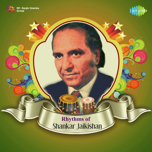 Rhythms Of Shankar Jaikishan