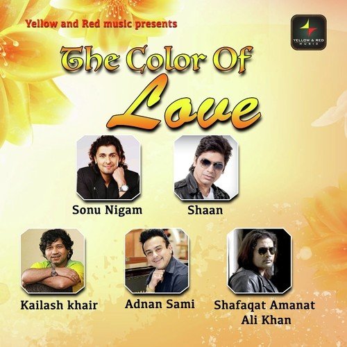 The Color Of Love