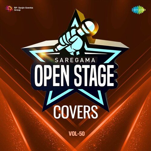 Open Stage Covers Vol 50