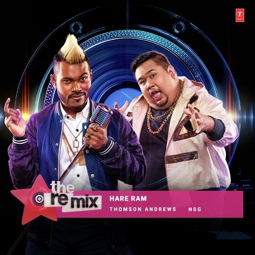 The Remix Amazon Prime Original Episode 7