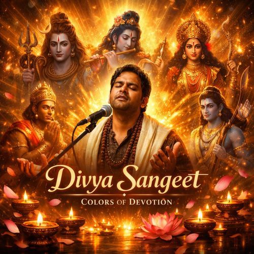 Divya Sangeet