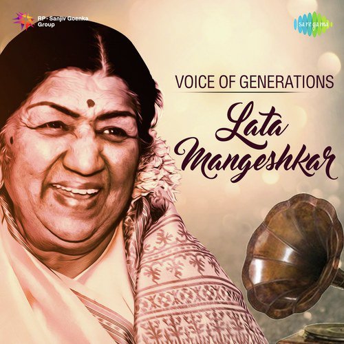 Voice Of Generations Lata Mangeshkar