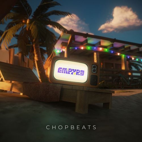 Empyre