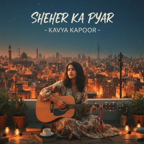 Sheher Ka Pyar